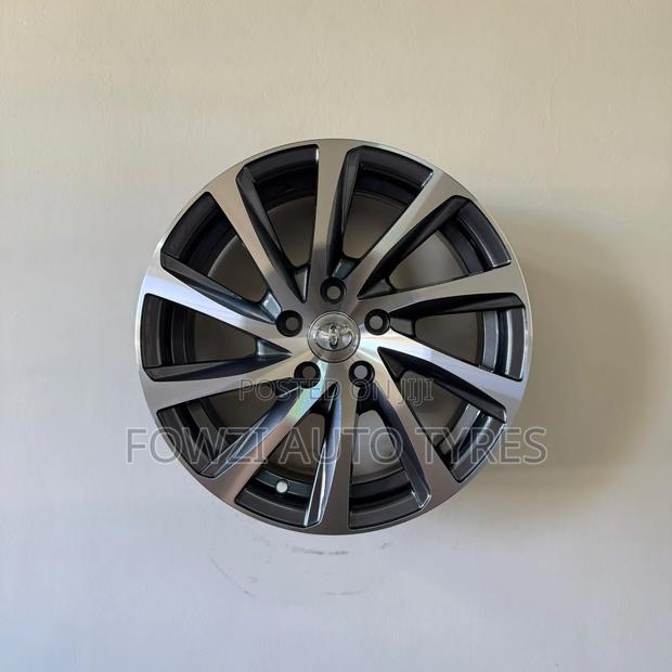 Rims Size 13 Inch