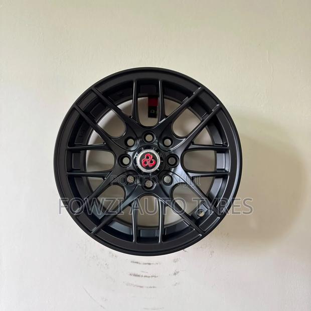 Rims Size 13 Inch - thumbnail 2