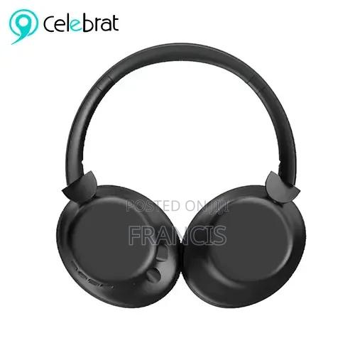 Bluetooth Headphones