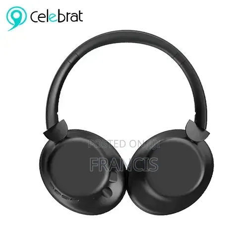Bluetooth Headphones