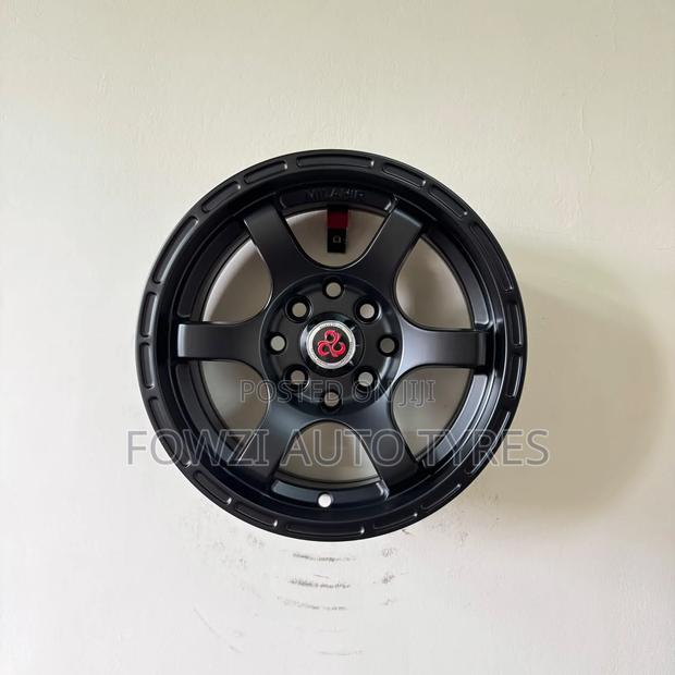 Rims Size 13 Inch - thumbnail 3