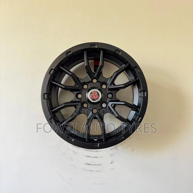 Rims Size 13 Inch - thumbnail 4