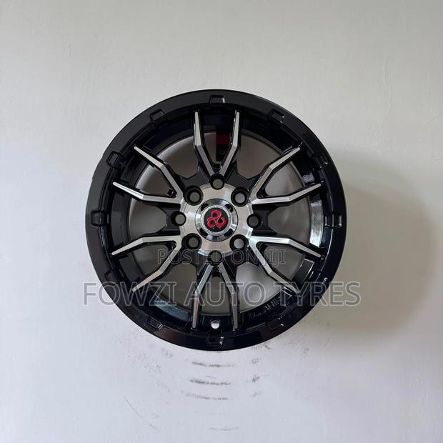 Rims Size 13 Inch - thumbnail 5