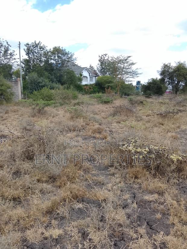 Two Separate 1/8 Acre Plots in Kitengela Rangers - thumbnail 3