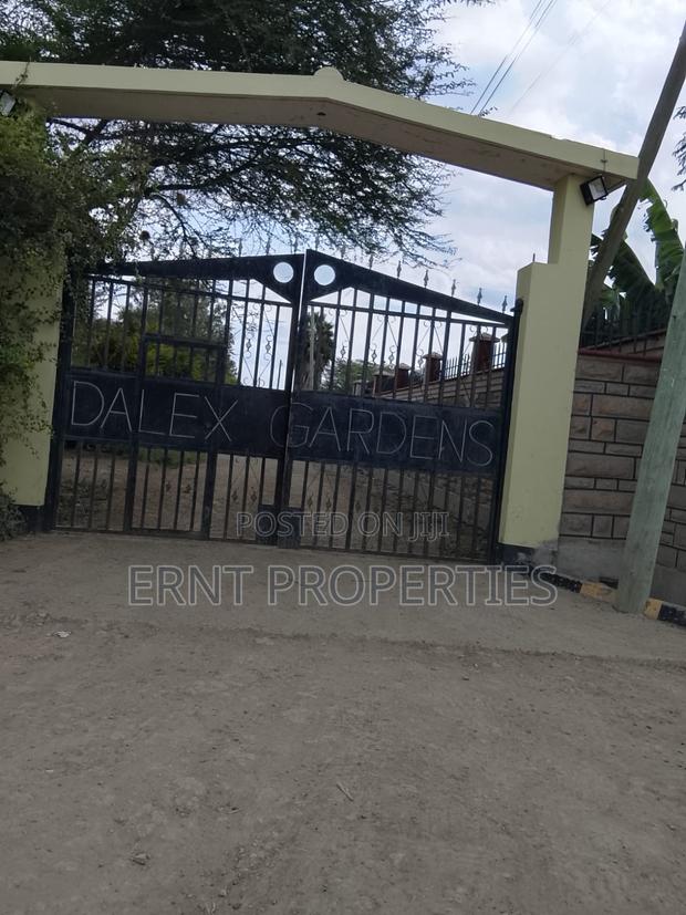 Two Separate 1/8 Acre Plots in Kitengela Rangers - thumbnail 9
