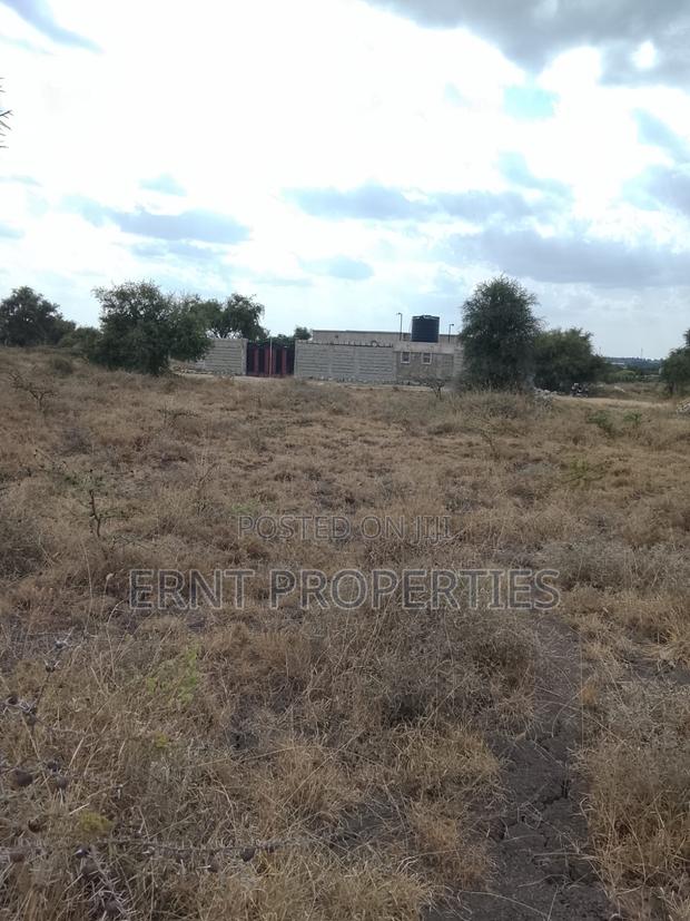 Two Separate 1/8 Acre Plots in Kitengela Rangers - thumbnail 12