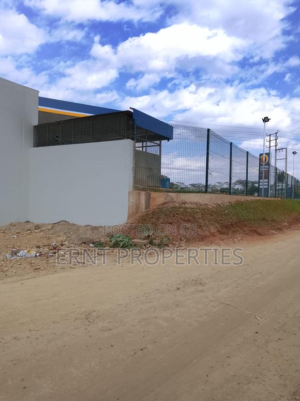 Two Separate 1/8 Acre Plots in Kitengela Rangers - thumbnail 13