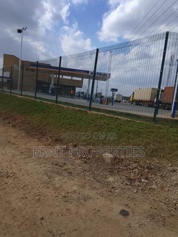 Two Separate 1/8 Acre Plots in Kitengela Rangers - thumbnail 8
