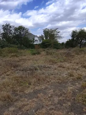 Two Separate 1/8 Acre Plots in Kitengela Rangers