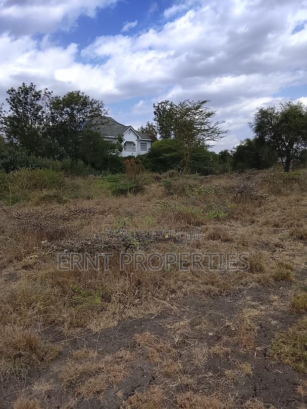 Two Separate 1/8 Acre Plots in Kitengela Rangers - thumbnail 4
