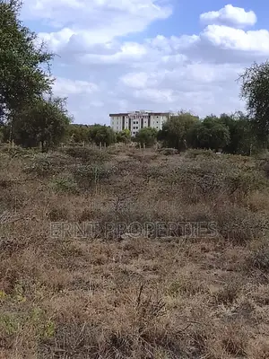 Two Separate 1/8 Acre Plots in Kitengela Rangers