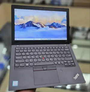 Laptop Lenovo ThinkPad T480s 8GB Intel Core i7 SSD 256GB