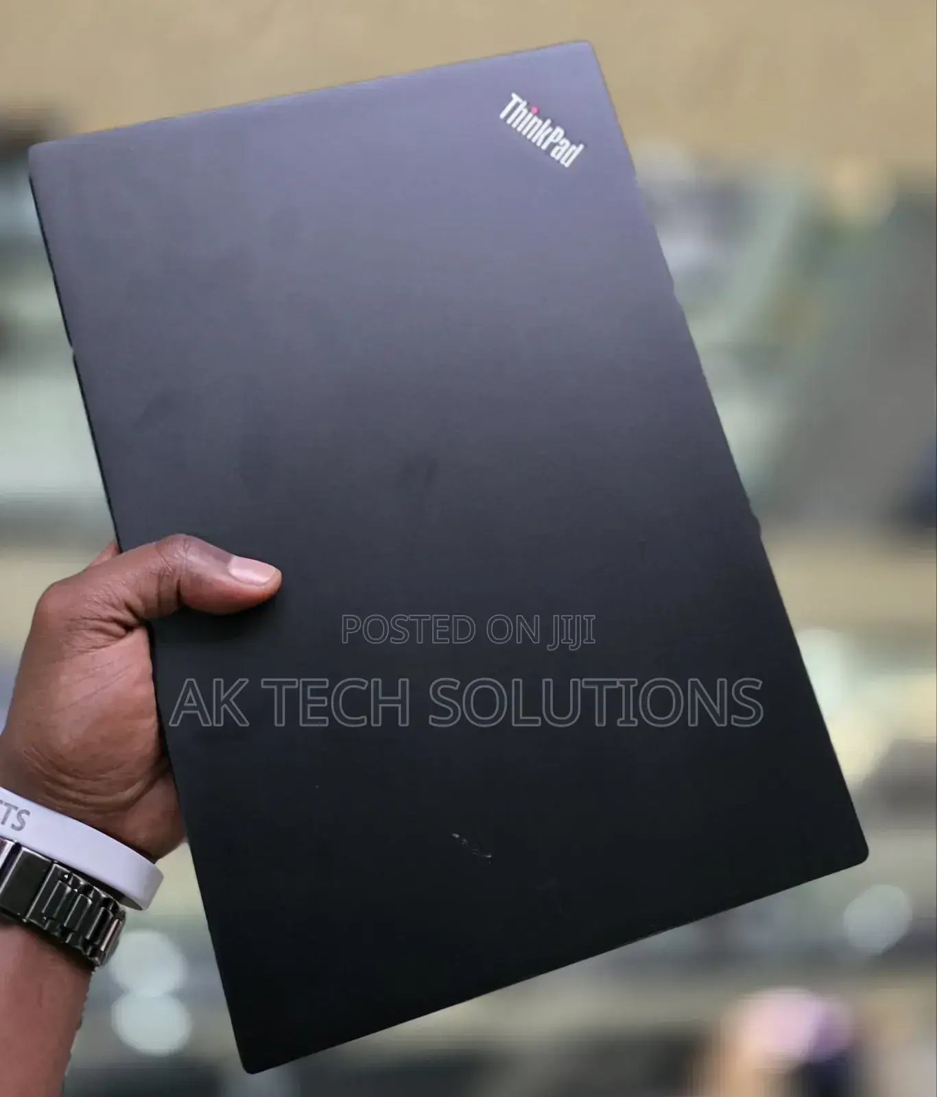 Laptop Lenovo ThinkPad T480s 8GB Intel Core i7 SSD 256GB