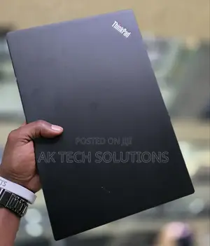 Laptop Lenovo ThinkPad T480s 8GB Intel Core i7 SSD 256GB