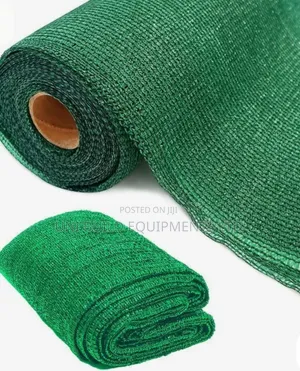 Scaffolding Green Net