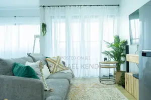Furnished 1bdrm Apartment in Ambra Heights, Kileleshwa for rent