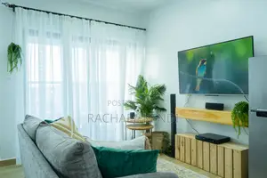 Furnished 1bdrm Apartment in Ambra Heights, Kileleshwa for rent