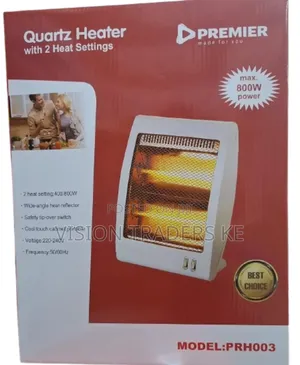 Premier Room Heater