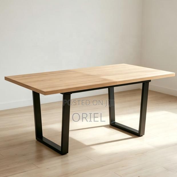 Office Desk : Compact Home Office Computer Table - thumbnail 2