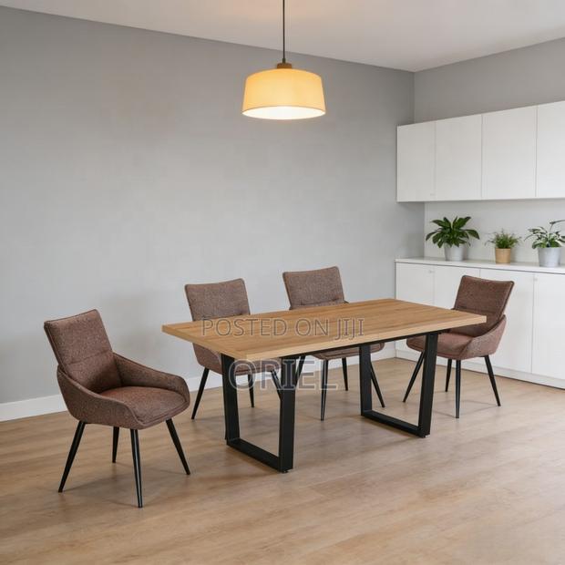Office Desk : Compact Home Office Computer Table - thumbnail 5