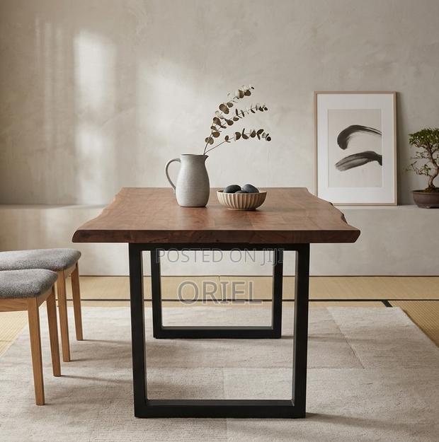 Office Desk : Compact Home Office Computer Table - thumbnail 7