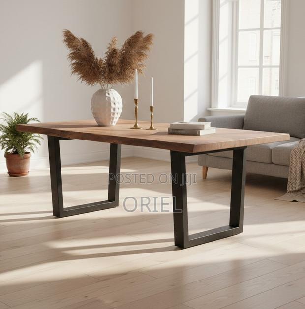 Office Desk : Compact Home Office Computer Table - thumbnail 8