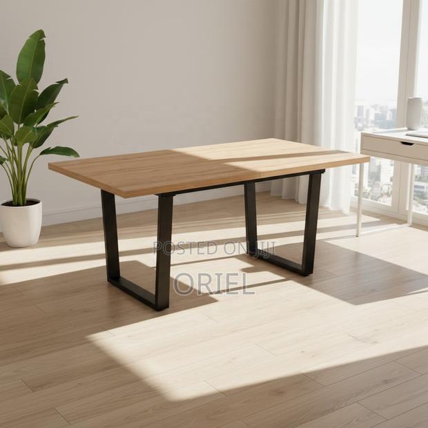 Office Desk : Compact Home Office Computer Table - thumbnail 13