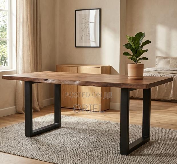 Office Desk : Compact Home Office Computer Table - thumbnail 15