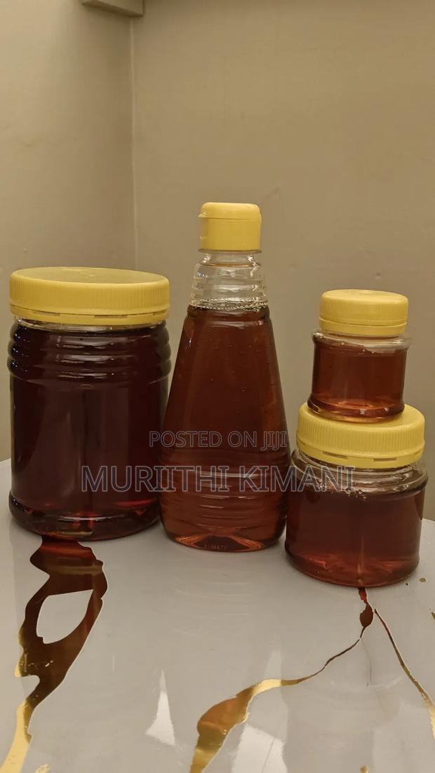 Pure Honey