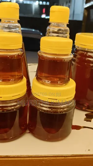 Pure Honey