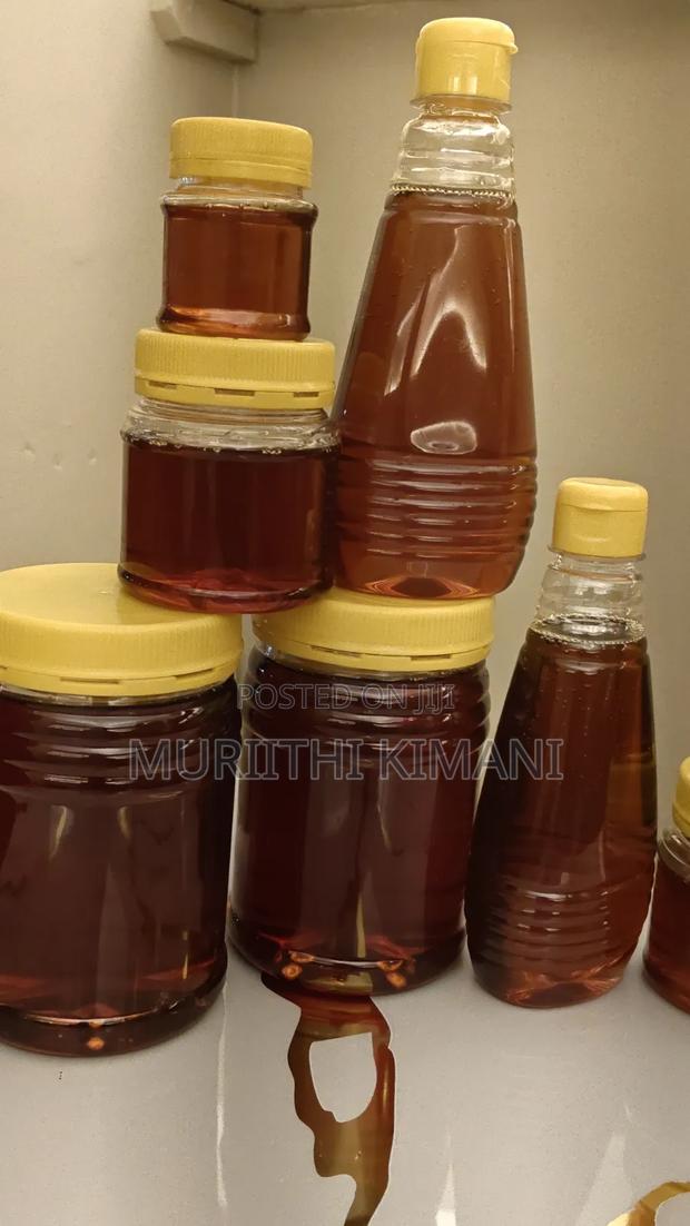 Pure Honey - thumbnail 4