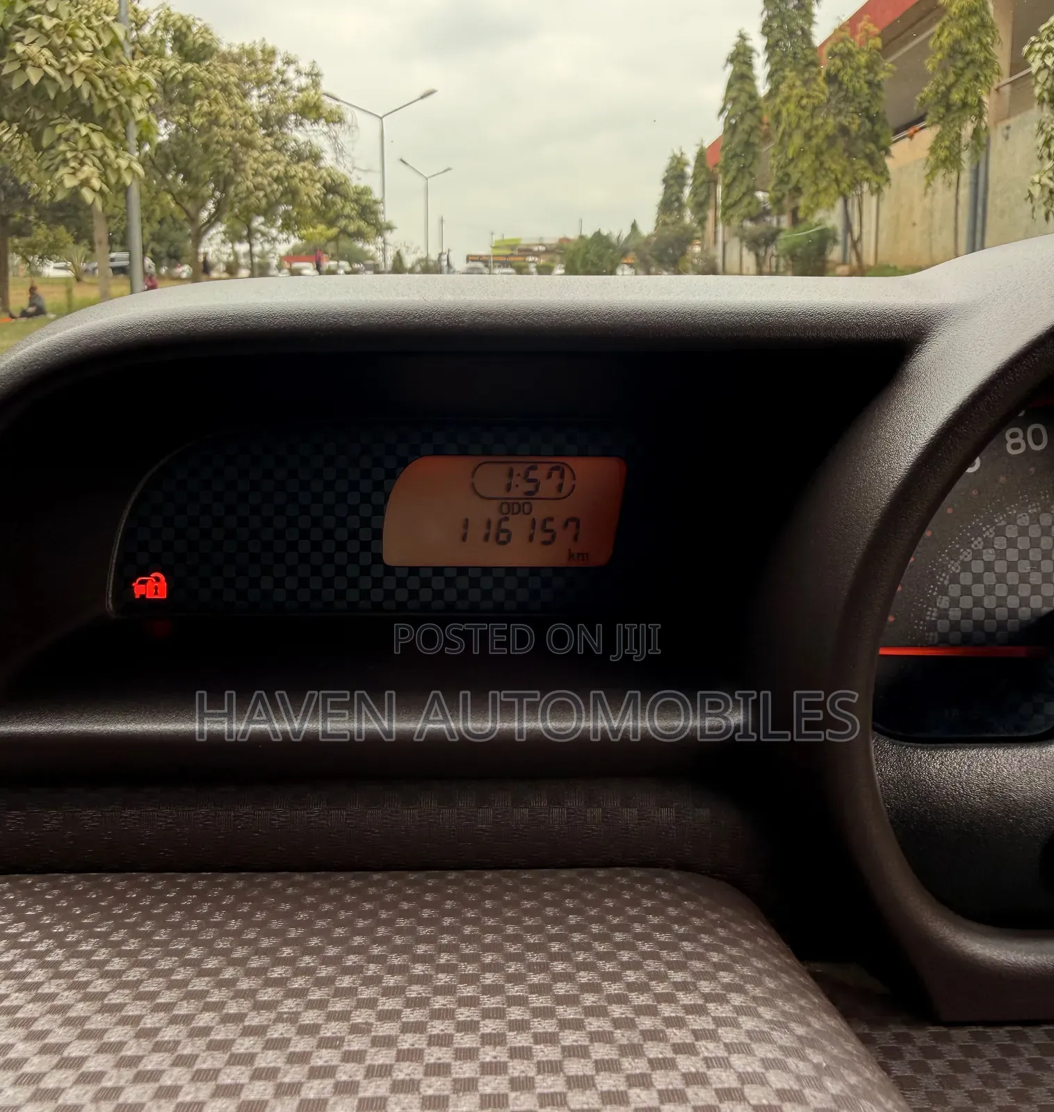 Toyota Spade 2016 Black