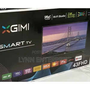 43 Inches Xgimi Smart Android Digital TV