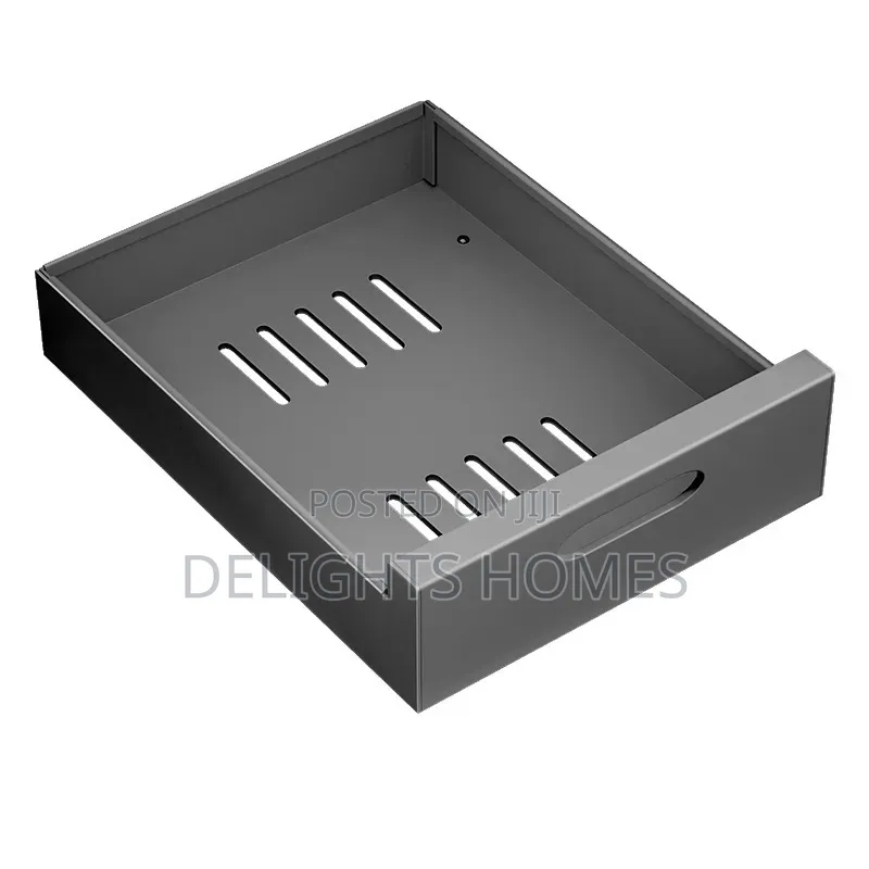 Pull Out Cabinet / Drawer Organizer _Kis
