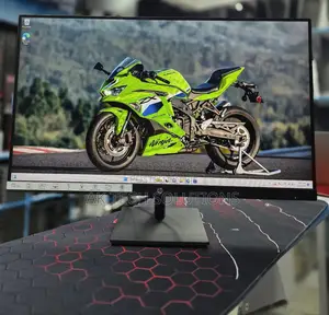 Brand New HP V27i
27 Inch Full Hd Monitor 
Ips ,Amd Free Sync 
75 Hz