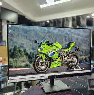 Brand New HP V27i
27 Inch Full Hd Monitor 
Ips ,Amd Free Sync 
75 Hz