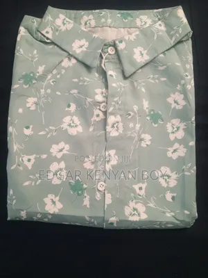 Official Men Shirts