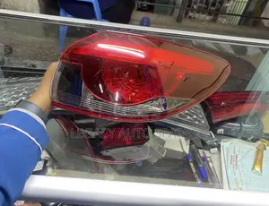 Mazda Atenza Taillamp