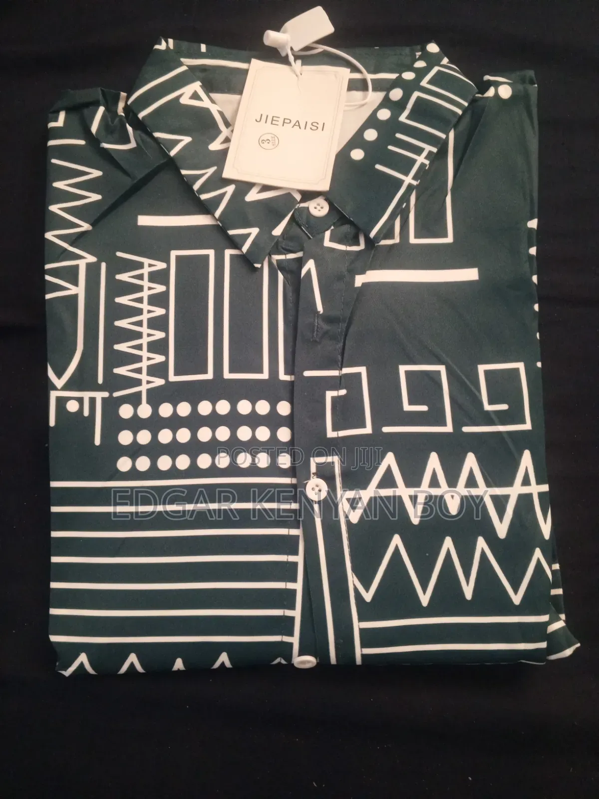 Official Men Shirts