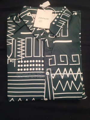 Official Men Shirts