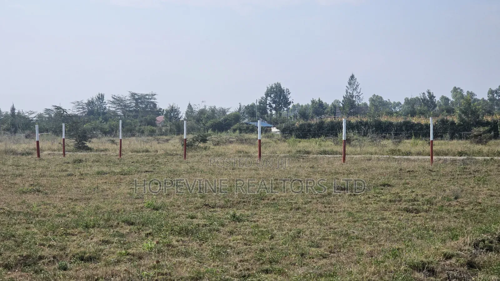 Kitengela Plots for Sale