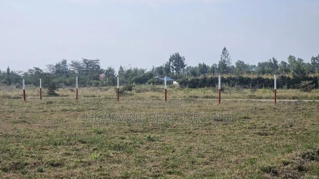 Kitengela Plots for Sale - thumbnail 2