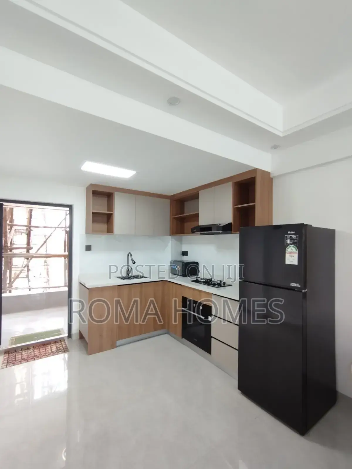 1bdrm Apartment in Syokimau, Gateway Mall Area for sale