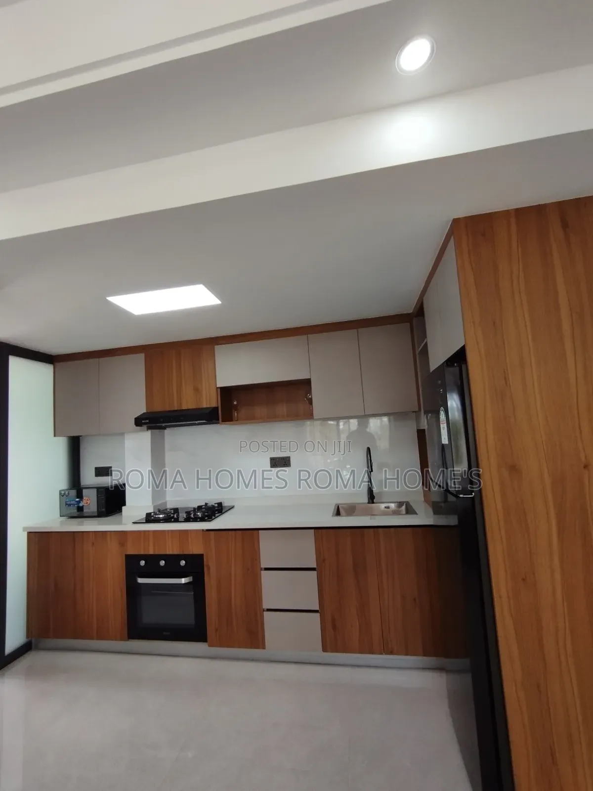 1bdrm Apartment in Syokimau, Gateway Mall Area for sale