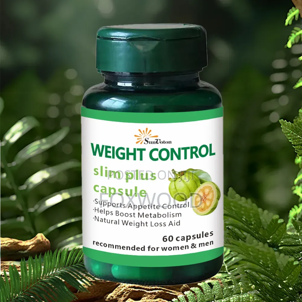 Wins Town Weight Control Slim Plus Capsule.