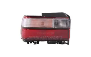 Tail Lamp Toyota Corolla Ae100 Ae101 White Upper