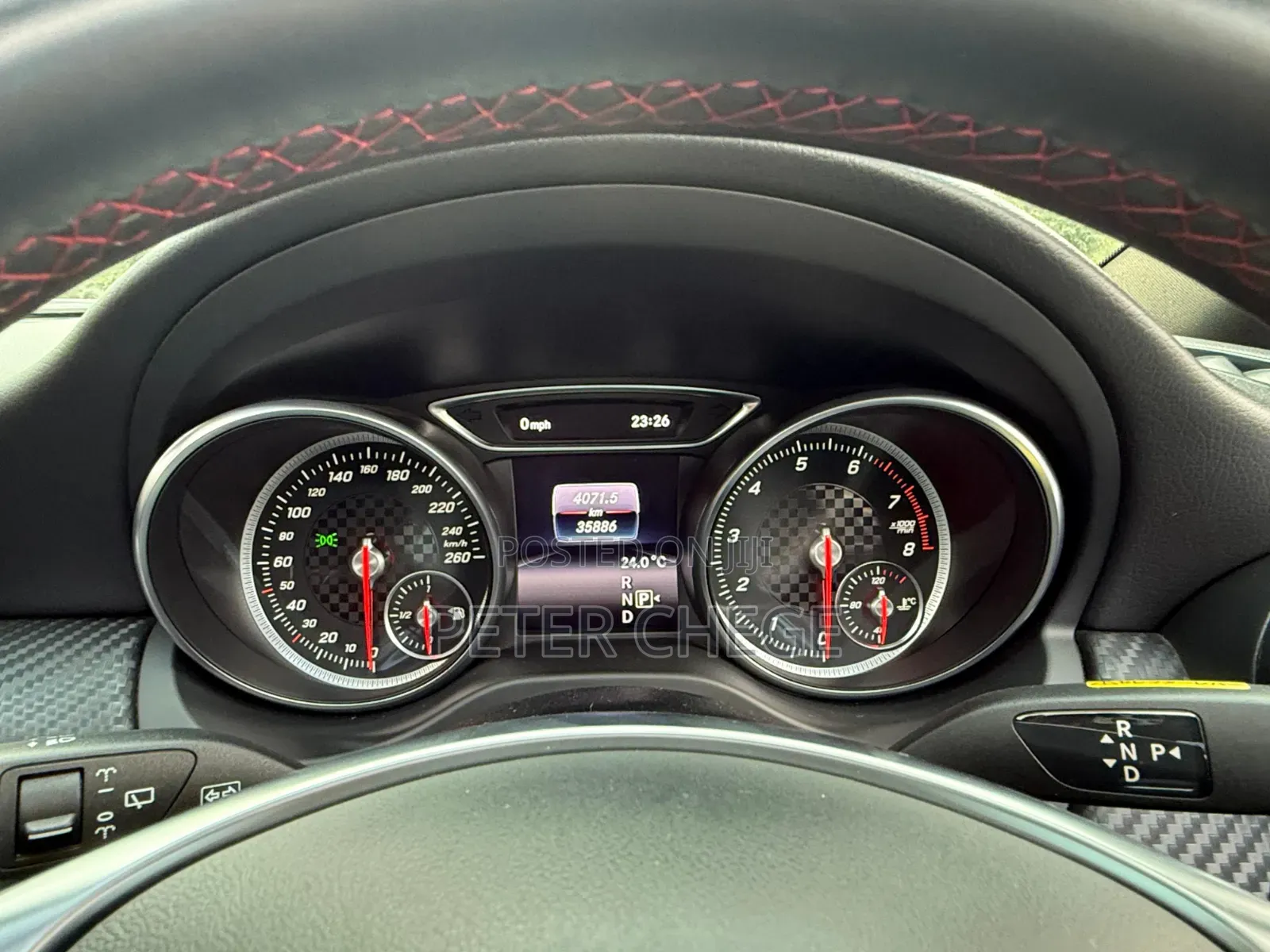 Mercedes-Benz A-Class 2017 Silver