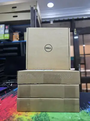 Brand New Dell Wd19s Docking Stations at 13,000