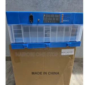 64 Eggs Automatic Incubator