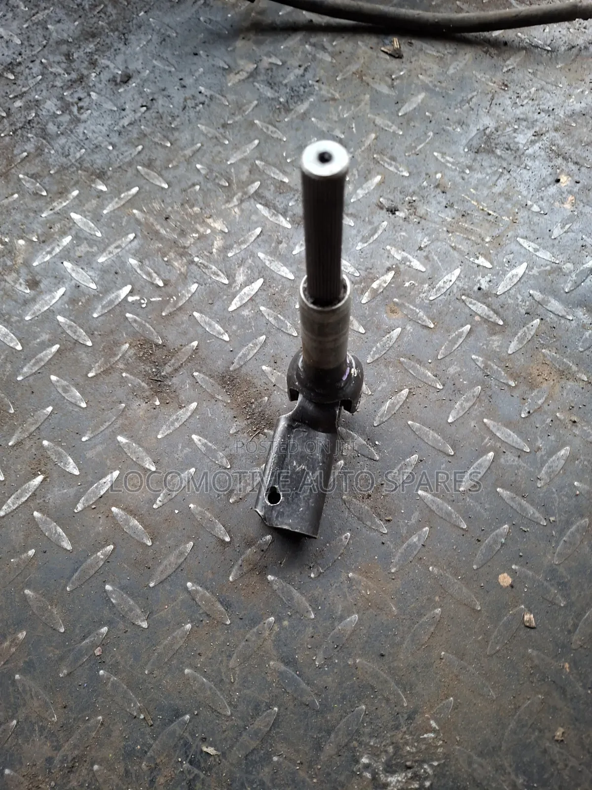 Universal Joint Premio Nyoka/Carina